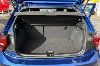 Volkswagen Polo 1.0 TSI 110 R-Line 5dr DSG