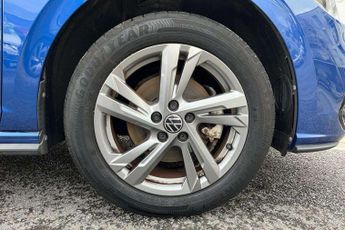 Volkswagen Polo 1.0 TSI 110 R-Line 5dr DSG