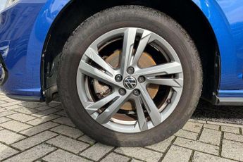 Volkswagen Polo 1.0 TSI 110 R-Line 5dr DSG