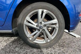 Volkswagen Polo 1.0 TSI 110 R-Line 5dr DSG