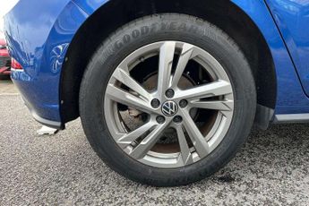 Volkswagen Polo 1.0 TSI 110 R-Line 5dr DSG