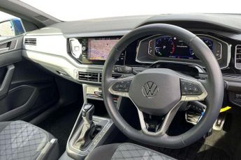 Volkswagen Polo 1.0 TSI 110 R-Line 5dr DSG
