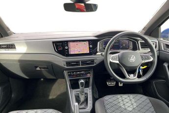 Volkswagen Polo 1.0 TSI 110 R-Line 5dr DSG