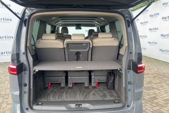 Volkswagen Multivan 1.4 TSI eHybrid Life 5dr LWB DSG
