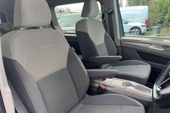 Volkswagen Multivan 1.4 TSI eHybrid Life 5dr LWB DSG