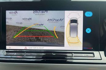 Volkswagen Multivan 1.4 TSI eHybrid Life 5dr LWB DSG