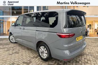 Volkswagen Multivan 1.4 TSI eHybrid Life 5dr LWB DSG