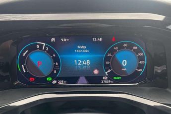 Volkswagen Multivan 1.4 TSI eHybrid Life 5dr LWB DSG