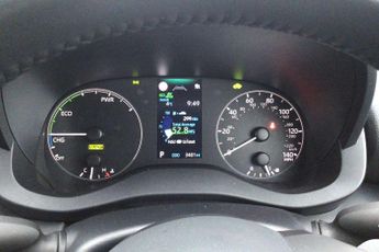 Mazda 2 Hybrid 1.5i Hybrid Exclusive Line 5dr CVT