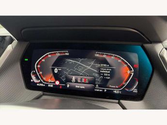 BMW 1 Series 118i [136] M Sport 5dr Step Auto