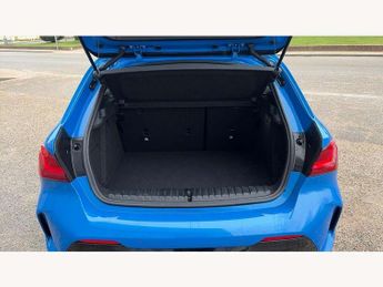 BMW 1 Series 118i [136] M Sport 5dr Step Auto [LCP]