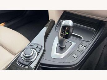 BMW 3 Series 320d M Sport 4dr Step Auto