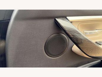 BMW 3 Series 320d M Sport 4dr Step Auto