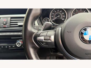 BMW 3 Series 330d xDrive M Sport Shadow Edition 4dr Step Auto
