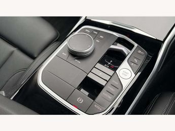 BMW 3 Series 330e xDrive Sport 4dr Step Auto