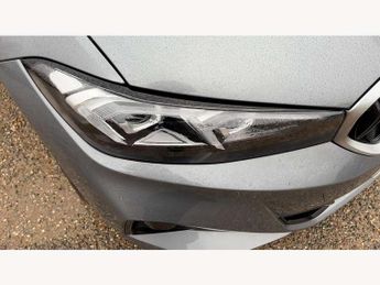 BMW 3 Series 330e xDrive Sport 4dr Step Auto