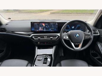 BMW 3 Series 330e xDrive Sport 4dr Step Auto