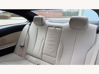 BMW 4 Series 420d [190] M Sport 2dr Auto [Professional Media]