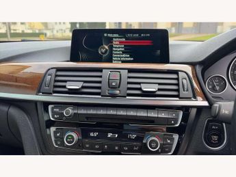 BMW 4 Series 420d [190] M Sport 2dr Auto [Professional Media]