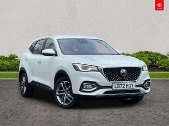 MG HS 1.5 T-GDI Excite 5dr DCT