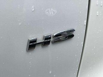 MG HS 1.5 T-GDI Excite 5dr DCT