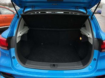 MG ZS 1.0T GDi Exclusive 5dr DCT