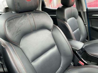 MG ZS 1.0T GDi Exclusive 5dr DCT