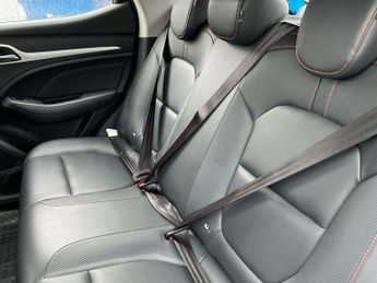 MG ZS 1.0T GDi Exclusive 5dr DCT