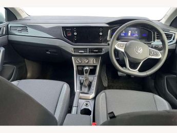 Volkswagen Polo 1.0 TSI Match 5dr DSG