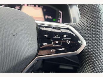 Volkswagen Tiguan 1.4 TSI eHybrid R-Line 5dr DSG