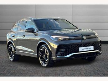 Volkswagen Tiguan 1.5 eTSI 150 R-Line 5dr DSG
