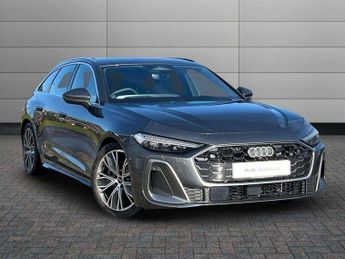 Audi A5 2.0 TDI 204 Launch Edition 5dr S Tronic