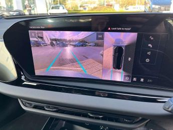 Audi A5 2.0 TDI 204 Launch Edition 5dr S Tronic