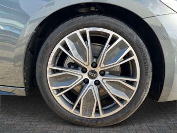 Audi A5 2.0 TDI 204 Launch Edition 5dr S Tronic