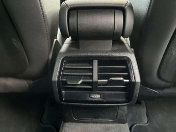 Audi Q3 35 TDI S Line 5dr S Tronic [Leather]