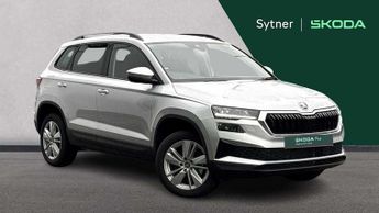 Skoda Karoq 1.0 TSI 116 SE Edition 5dr