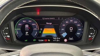 Audi Q3 45 TFSI e S Line 5dr S Tronic [Tech Pack]