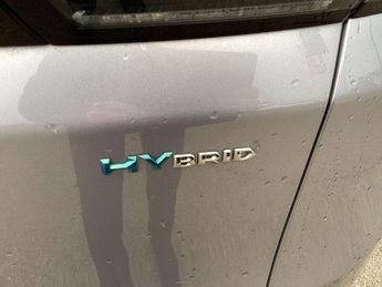 Peugeot 3008 1.6 Hybrid 180 Allure 5dr e-EAT8