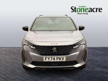 Peugeot 3008 1.6 Hybrid 180 Allure 5dr e-EAT8
