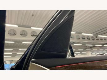 BMW X3 xDrive30d M Sport 5dr Step Auto