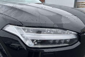 Volvo XC90 2.0 T8 [455] RC PHEV Ultimate Dark 5dr AWD Gtron