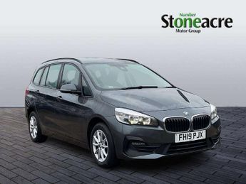 BMW 218 218i SE 5dr