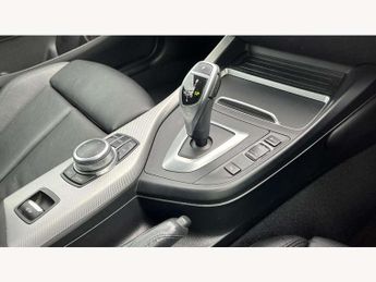 BMW 2 Series Convertible 220i M Sport 2dr [Nav] Step Auto