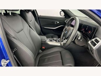 BMW 3 Series Touring 320i M Sport 5dr Step Auto