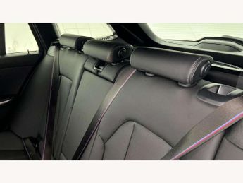 BMW 3 Series Touring 320i M Sport 5dr Step Auto