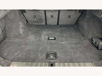 BMW 3 Series Touring 320i M Sport 5dr Step Auto