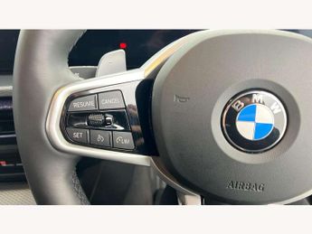 BMW 3 Series Touring 320i M Sport 5dr Step Auto