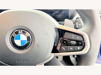 BMW 3 Series Touring 320i M Sport 5dr Step Auto