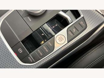 BMW 3 Series Touring 320i M Sport 5dr Step Auto