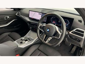 BMW 3 Series Touring 320i M Sport 5dr Step Auto
